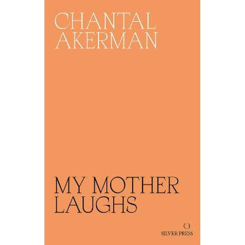 My Mother Laughs