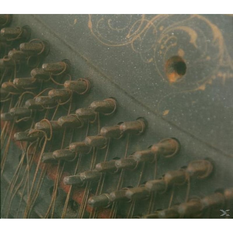 You, Youre In A History In Rust