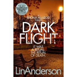 Dark Flight
