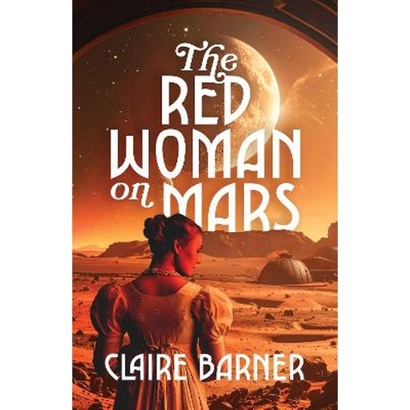 The Red Woman on Mars