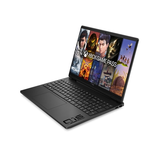 HP Omen 15-GB0000NV 15.3" QHD+ IPS (AMD Ryzen 7-260/24 GB/1TB SSD/GeForce RTX 5060/Win11Home) Laptop image 1