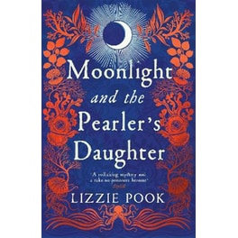 Moonlight and the Pearler's Daughter