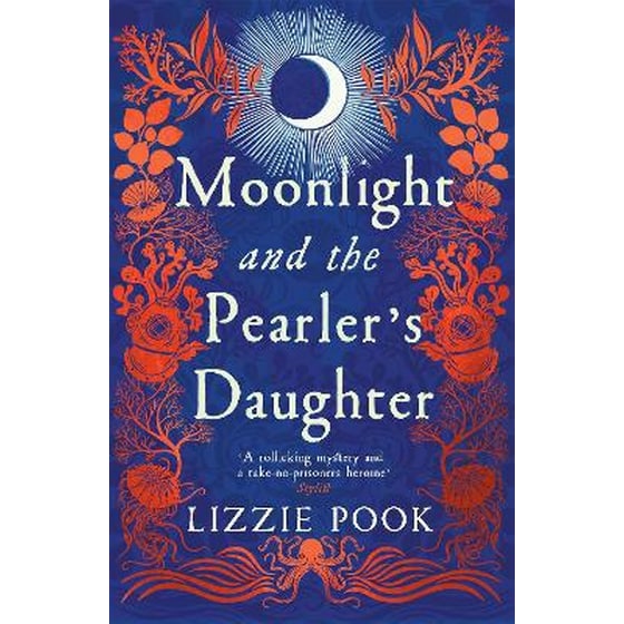 Moonlight and the Pearler's Daughter image 0