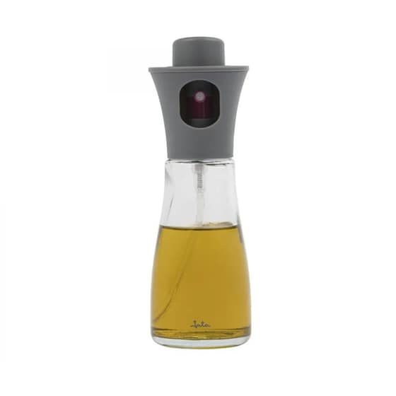 Ψεκαστήρας Λαδιού JATA HACC4545 150 ML Διάφανο/Γκρι image 2