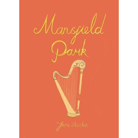 Mansfield Park image 0