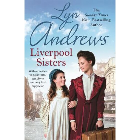Liverpool Sisters image 0
