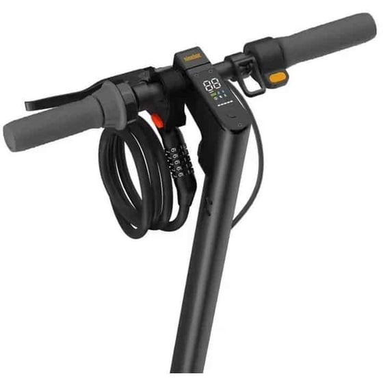 Segway Ninebot Password Lock – Κλειδαριά 5ψήφιου Κωδικού για E‑Scooters & E‑Bikes image 1
