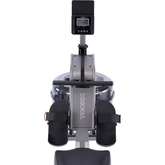 Κωπηλατική Νερού Toorx Rower SEA-70 198x46x42 cm - Γκρι image 4