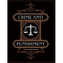 Crime and Punishment