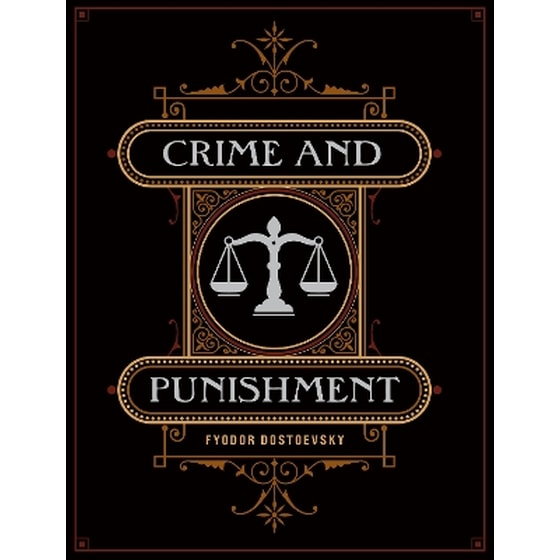 Crime and Punishment image 0