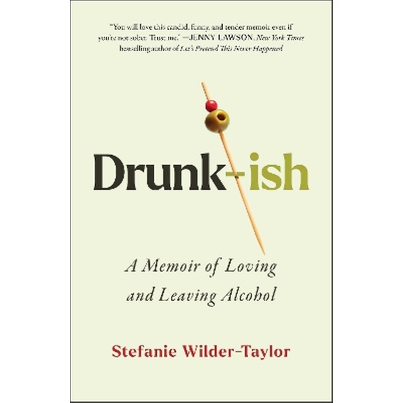 Drunk-ish