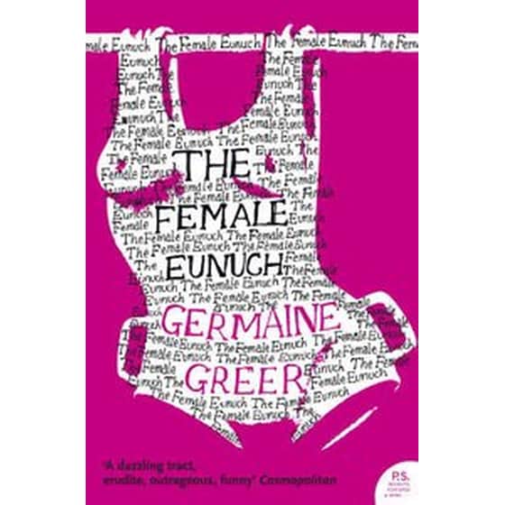 The Female Eunuch image 0