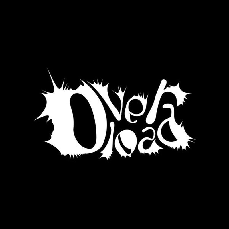 Overload (+Photobook)