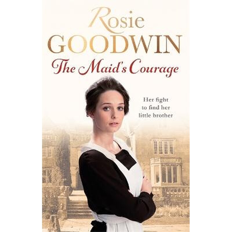 Maids Courage