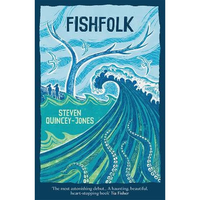 Fishfolk