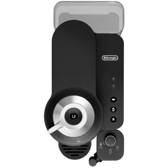 Nespresso® Vertuo Lattissima ENV300.B Delonghi Matte Black Μηχανή Καφέ image 3
