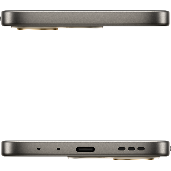 Oppo Α5 Pro 5G 256GB - Mocha Brown image 8