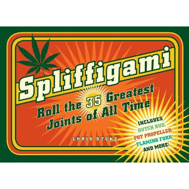 Spliffigami