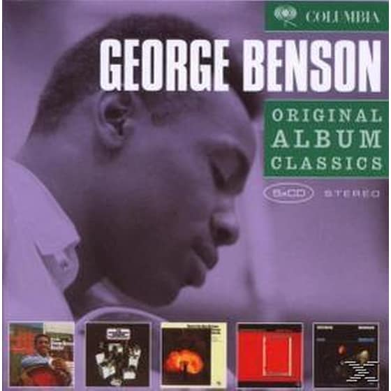 Original Album Classics image 0
