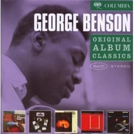Original Album Classics