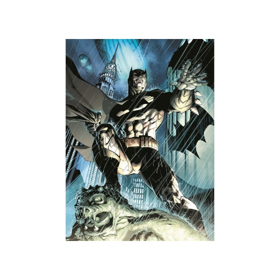 Παζλ High Quality Collection Batman Clementoni (500 Κομμάτια) image 1