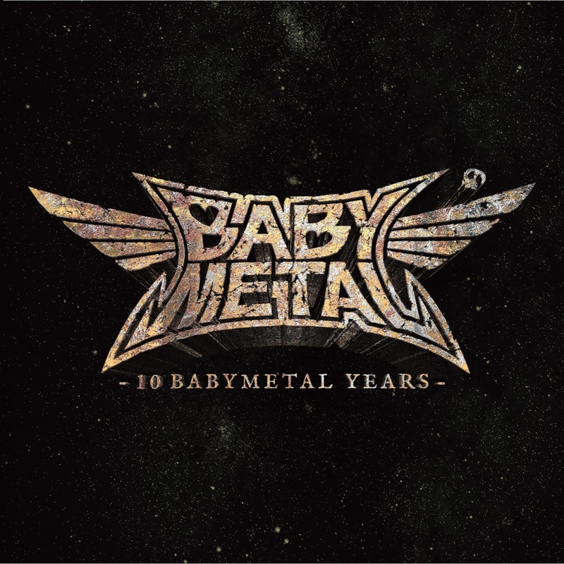 Εικόνα από 10 Babymetal Years