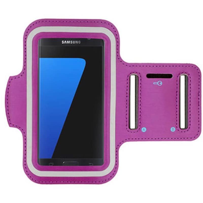 OEM Θήκη Universal Universal - OEM Running Armband - Μαύρο