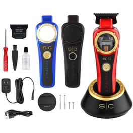 Επαγγελματικό Trimmer Gamma Piu StyleCraft Instict