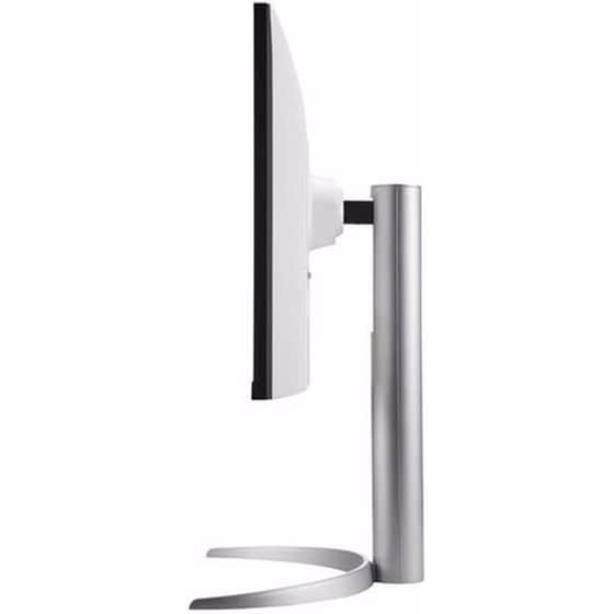LG 27UQ850V-W Monitor 27'' 4K UHD IPS Flat 60Hz 5ms image 5