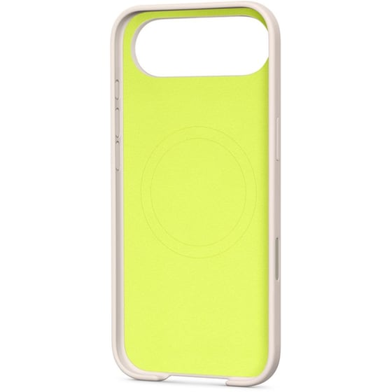 Θήκη Apple iPhone Air - Beats Case with MagSafe and Camera Control - Lime Stone image 1