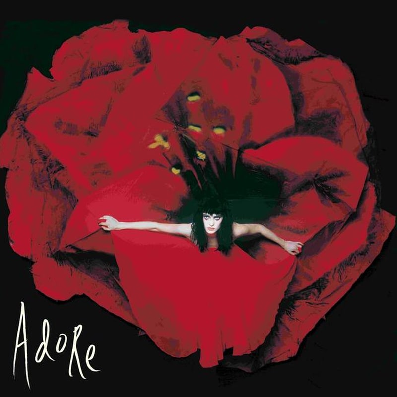 Adore (2LP)