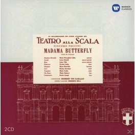 Madama Butterfly (Remastered 2014)