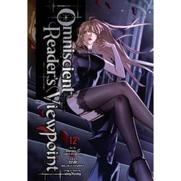 Omniscient Reader's Viewpoint, Vol. 12