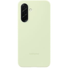Θήκη Samsung Galaxy A36 5G - Samsung Silicone Case - Green