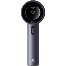 Ανεμιστήρας Χειρός JisuLife Pro1 8.5W - Dark Grey