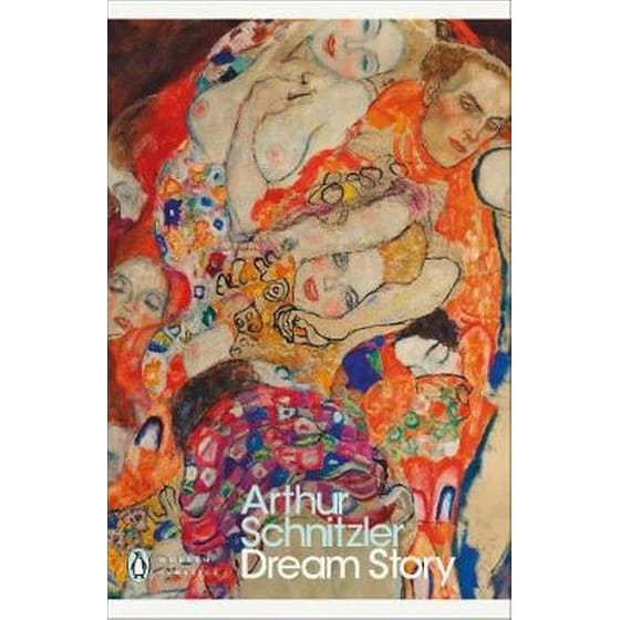 Dream Story image 0