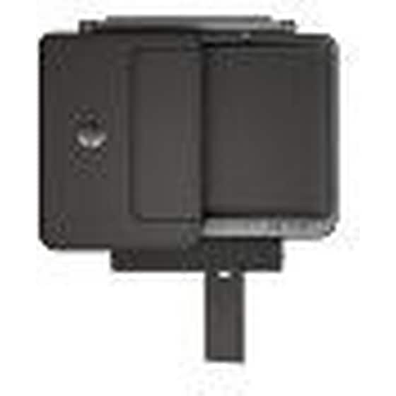 HP DeskJet 4320 All-in-One Instant Ink Εγχρωμος Εκτυπωτής InkJet A4  με Wi-Fi (A24HMB) image 1