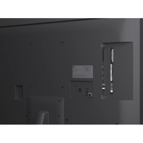 LG NanoCell 43" 4K Smart Τηλεόραση 43NANO81A6A image 21