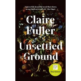Unsettled Ground