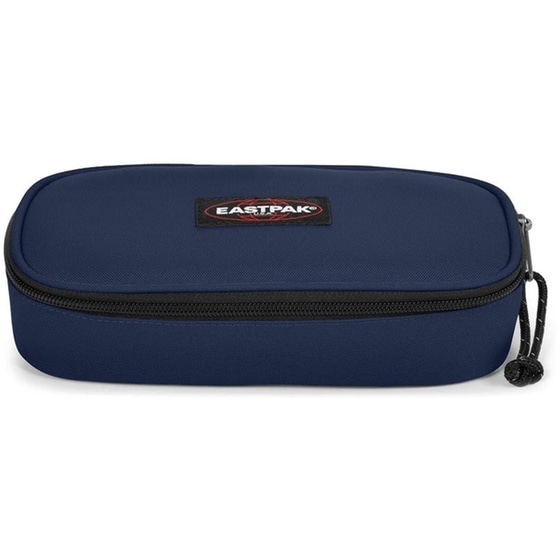 Κασετίνα Οβάλ Eastpak Oval Single Nighttime Navy image 0