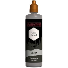 The Army Painter - Air Gloss Varnish Χρώμα Μοντελισμού (100ml)
