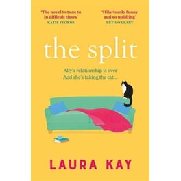 THE SPLIT