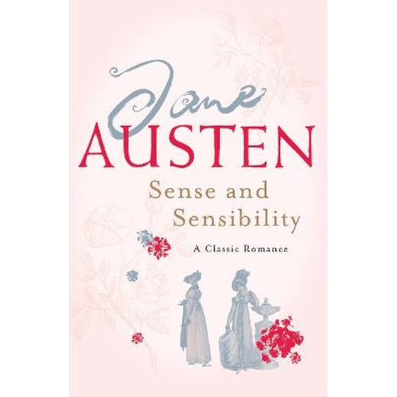 Sense and Sensibility image 0