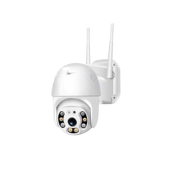 Ασύρματη IP Camera OEM 659869 Full HD Dome με Λειτουργία Pan & Tilt image 0