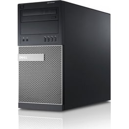 Refurbished Desktop DELL 3020 (Core i5-4570/8GB/256GB SSD/Win10Home)