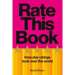 Rate This Book