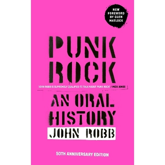 Punk Rock image 0