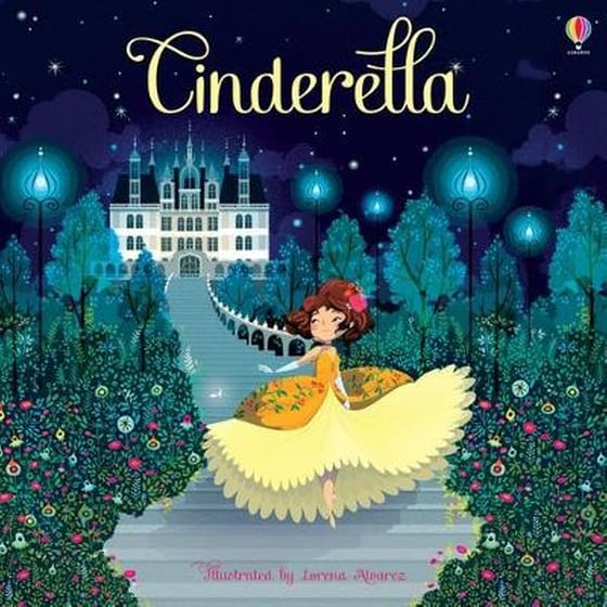 Cinderella image 0