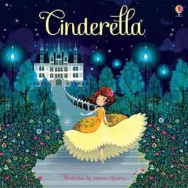 Cinderella