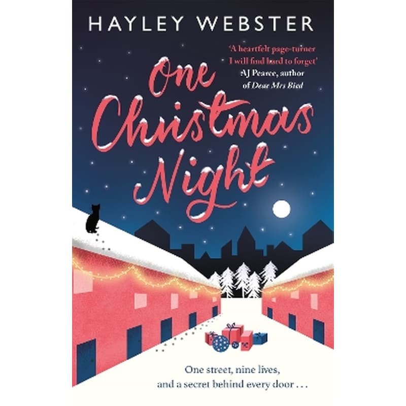 One Christmas Night